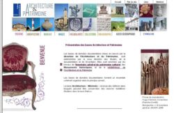 SPCF.FR : Architecture et Patrimoine