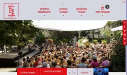 SPCF.FR : festival d'Avignon